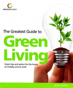 The Greatest Guide To Green Living