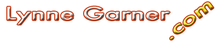 Lynne Garner logo