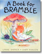 A Book For Bramble