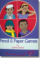 Pencil & Paper Games