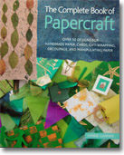 The Complete Book of Papercraft