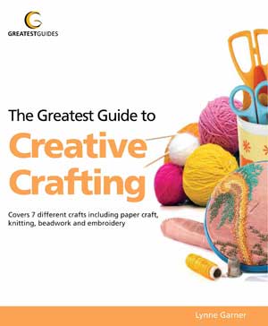 The Greatest Guide To Creative Crafting